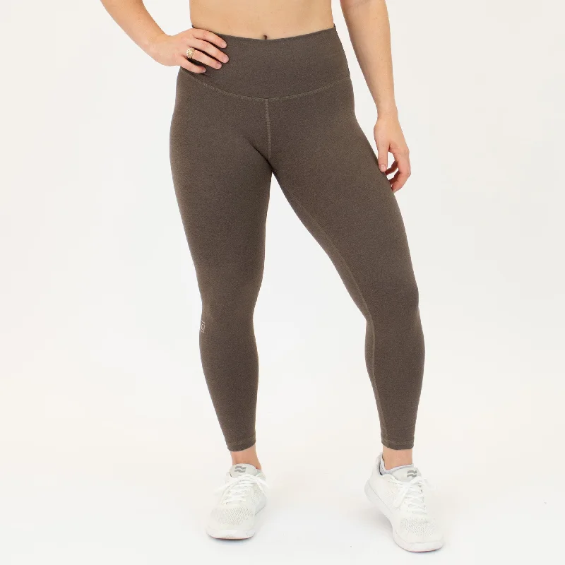 High - Waisted Women's Leather Tight Trousers in Black for a Rock - Chic LookEl Toro Legging 25" - High Rise High - Waisted Women's Leather Tight Trousers in Black for a Rock - Chic LookEl Toro Legging 25" - High Rise