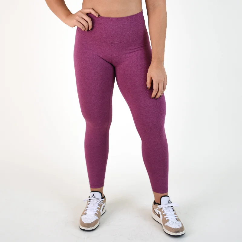 Plus Size Women's Plaid Tight Trousers in Multicolor for a Stylish and Classic LookEl Toro Legging 25" - High Rise Plus Size Women's Plaid Tight Trousers in Multicolor for a Stylish and Classic LookEl Toro Legging 25" - High Rise