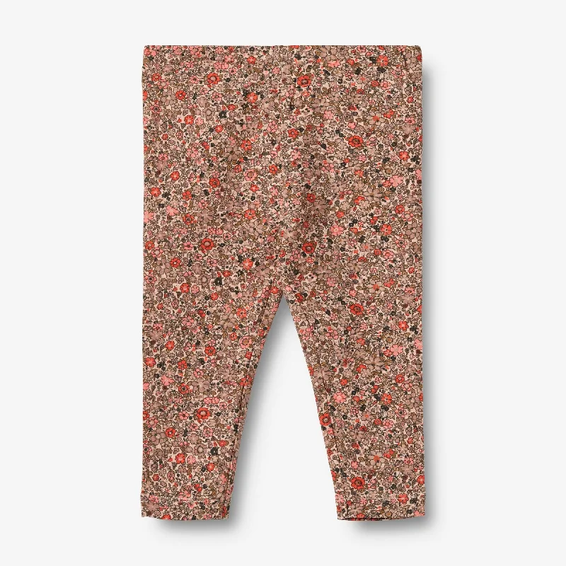 Women's Seamless Compression Tight Trousers in Gray for Fitness and Yoga SessionsLeggings Jules - rose flower meadow Women's Seamless Compression Tight Trousers in Gray for Fitness and Yoga SessionsLeggings Jules - rose flower meadow