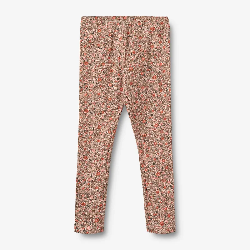 Women's Denim - Look Tight Trousers in Light Blue for a Casual and Versatile OptionLeggings Jules - rose flower meadow Women's Denim - Look Tight Trousers in Light Blue for a Casual and Versatile OptionLeggings Jules - rose flower meadow