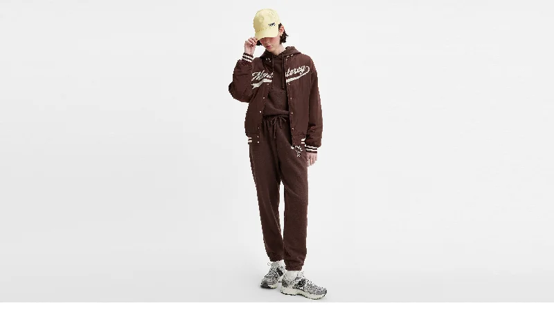 Ankle - Length Women's Printed Joggers for TravelingLevi's® Gold Tab™ Women's Sweatpants