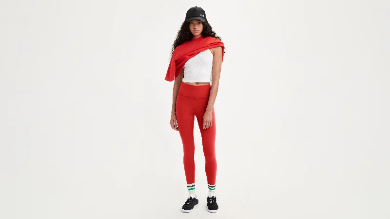 Plus Size Women's Patchwork - Design Jeans for a Unique AppearanceLevi's® Women's Gold Tab™ Anywear Legging Plus Size Women's Patchwork - Design Jeans for a Unique AppearanceLevi's® Women's Gold Tab™ Anywear Legging