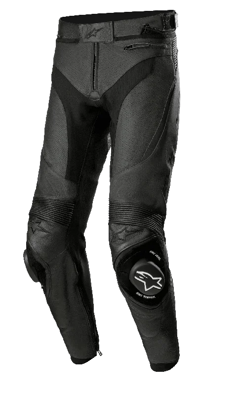 Straight - Leg Women's Vegan Leather Pants for a Chic LookMissile V3 Airflow Leather Pants Straight - Leg Women's Vegan Leather Pants for a Chic LookMissile V3 Airflow Leather Pants