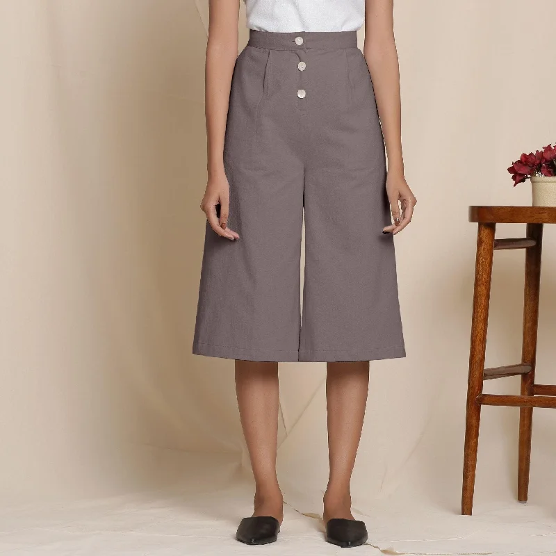 Bootcut Style Women's Stretch Denim Jeans in Dark WashSolid Ash Grey Warm Cotton Flannel High-Rise Culottes Bootcut Style Women's Stretch Denim Jeans in Dark WashSolid Ash Grey Warm Cotton Flannel High-Rise Culottes