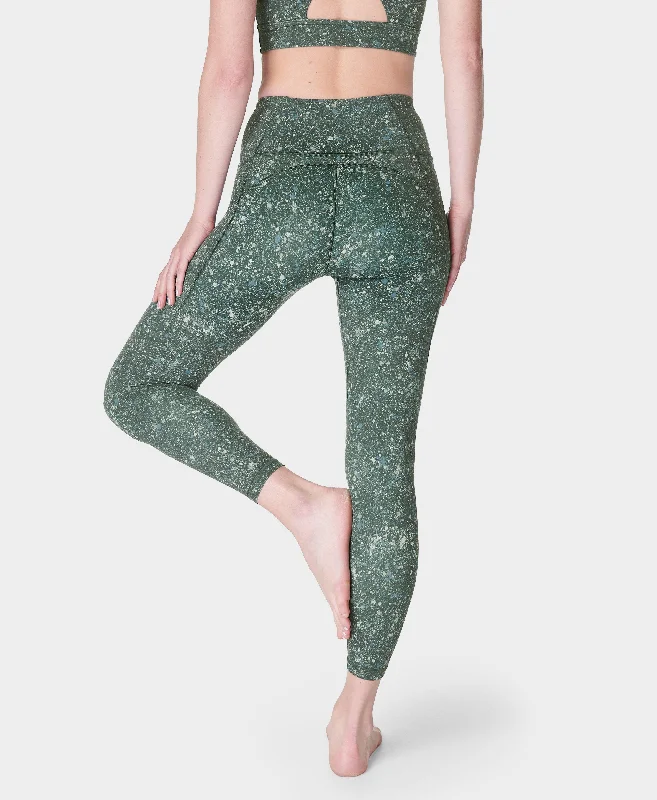 Women's Tight Trousers with Drawstring Waist in Khaki for a Relaxed and Adjustable FitSuper Soft 7/8 Yoga Leggings Sb6916a 78 Green-Multi-Speckle Women's Tight Trousers with Drawstring Waist in Khaki for a Relaxed and Adjustable FitSuper Soft 7/8 Yoga Leggings Sb6916a 78 Green-Multi-Speckle