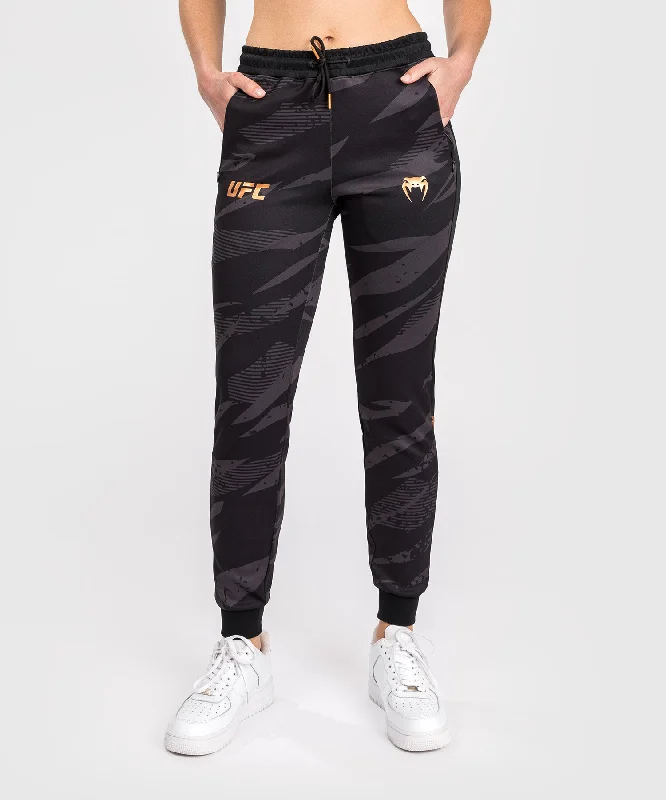 Flare Leg Women's Satin Trousers for a Glamorous Night OutUFC Adrenaline by Venum Fight Week Women’s Pant - Urban Camo Flare Leg Women's Satin Trousers for a Glamorous Night OutUFC Adrenaline by Venum Fight Week Women’s Pant - Urban Camo