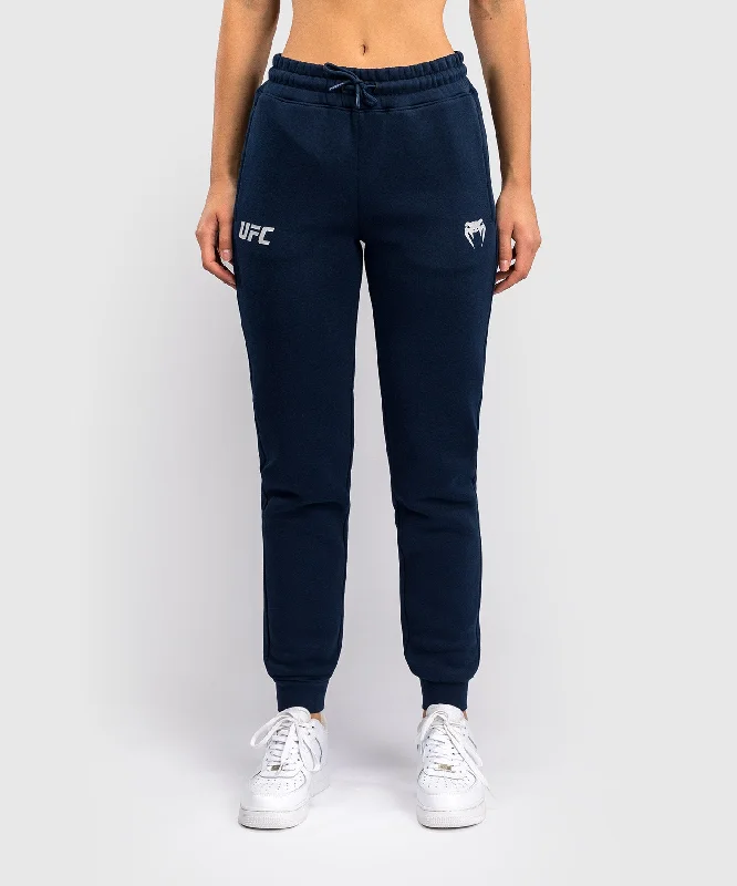 Cropped Women's Corduroy Pants in Autumn ColorsUFC Fusion by Venum Fight Week Women’s Cotton Pant - Solid Oceanic Blue Cropped Women's Corduroy Pants in Autumn ColorsUFC Fusion by Venum Fight Week Women’s Cotton Pant - Solid Oceanic Blue