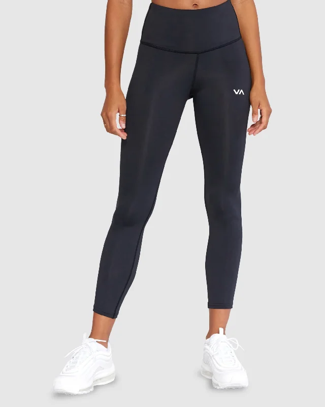 Palazzo Style Women's Printed Trousers in Bohemian PatternsVA ESSENTIAL LEGGING