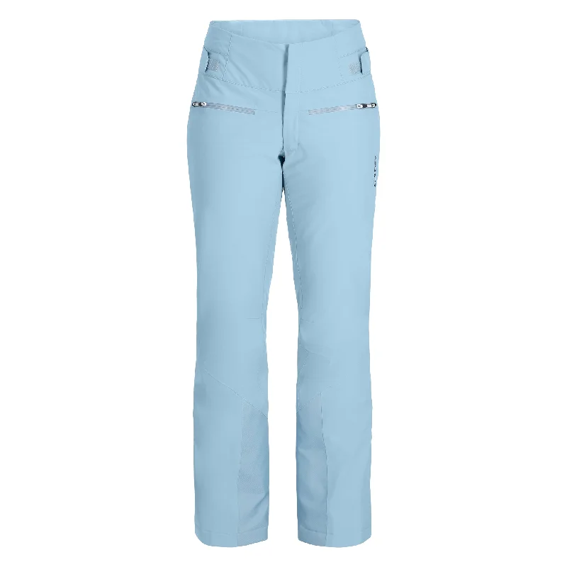Women's Straight - Leg Linen Pants for a Breezy Summer LookWomens Winner - Blue Drift Women's Straight - Leg Linen Pants for a Breezy Summer LookWomens Winner - Blue Drift