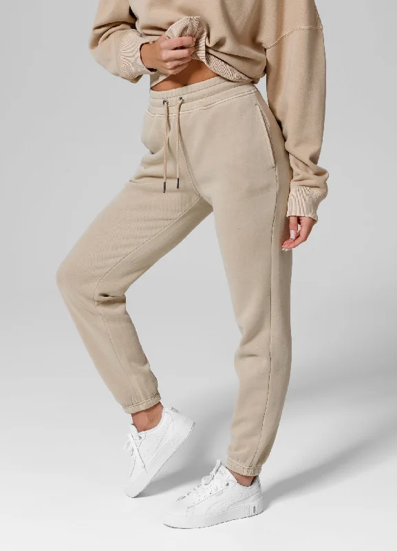 Plus Size Women's Cargo Pants with Multiple Pockets for HikingWomen's sweatpants Washed Manzanita II Plus Size Women's Cargo Pants with Multiple Pockets for HikingWomen's sweatpants Washed Manzanita II