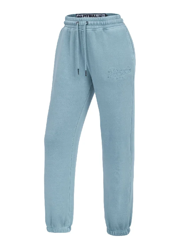 Ankle - Length Women's Printed Joggers for TravelingWomen's sweatpants Washed Manzanita II Ankle - Length Women's Printed Joggers for TravelingWomen's sweatpants Washed Manzanita II