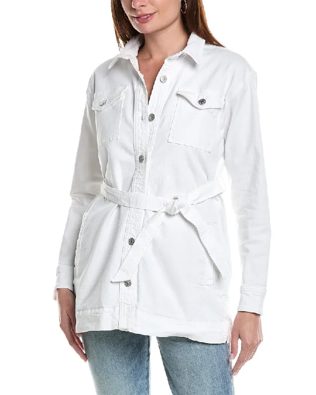Plus Size Women's Ruffled Blazers in Pink for a Girly and Fashionable Look7 For All Mankind Leisure Jacket Plus Size Women's Ruffled Blazers in Pink for a Girly and Fashionable Look7 For All Mankind Leisure Jacket