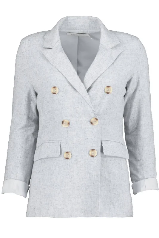 Women's Belted Blazers in Camel Color for a Sophisticated OutfitMontecito Blazer In Paradise Women's Belted Blazers in Camel Color for a Sophisticated OutfitMontecito Blazer In Paradise