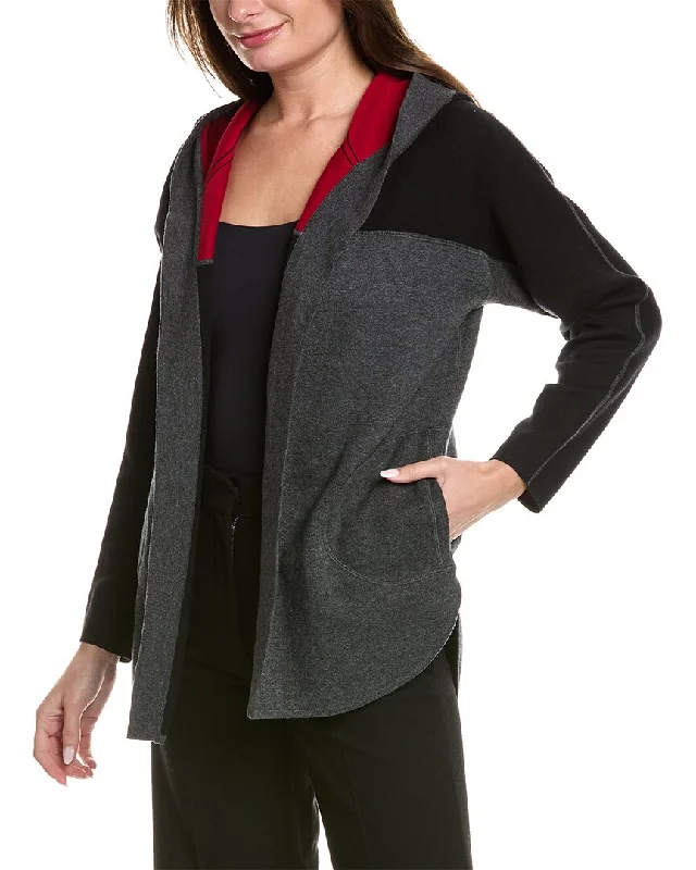 Plus Size Women's Double - Breasted Wool Blazers for Winter Office WearOst Reversible Jacket Plus Size Women's Double - Breasted Wool Blazers for Winter Office WearOst Reversible Jacket