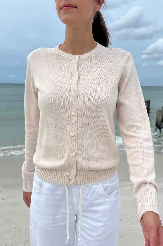 boyfriend style women cardigan for a relaxed fitAmalie Cardigan