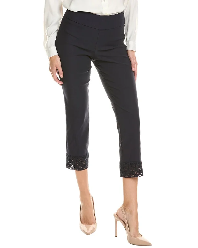 Checkered women's wool coats in a classic pattern for a timeless styleJoseph Ribkoff Pant Checkered women's wool coats in a classic pattern for a timeless styleJoseph Ribkoff Pant