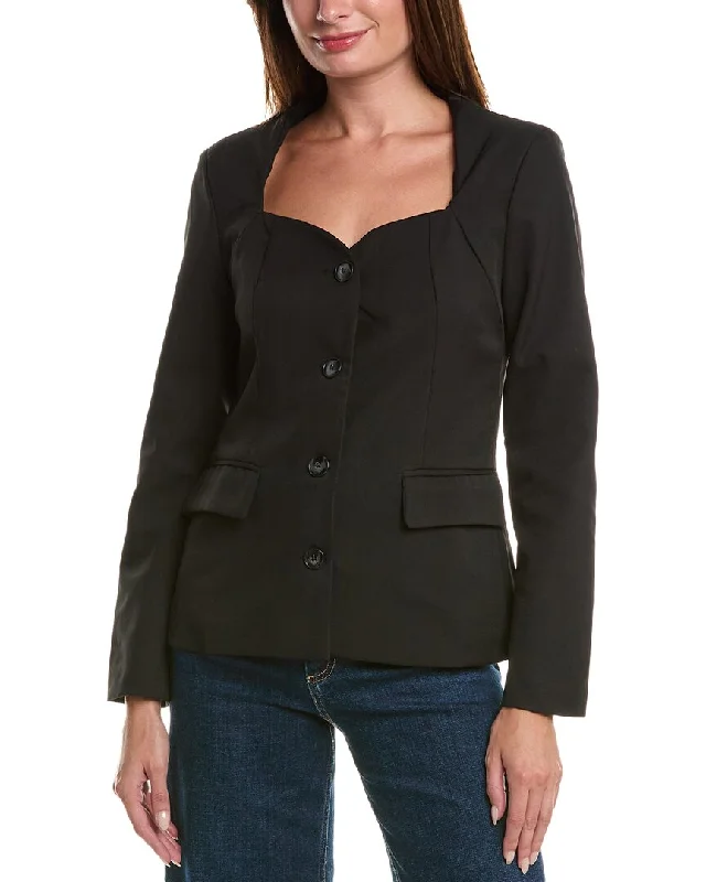 Belted women's cashmere coats in soft pastels for a luxurious feelReveriee Jacket