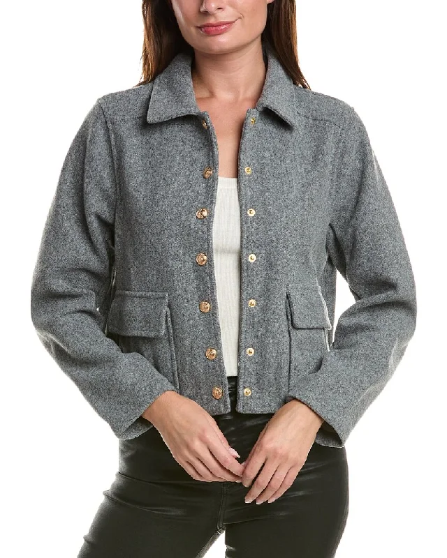 Women's reversible down coats with two - tone designs for versatile stylingReveriee Jacket Women's reversible down coats with two - tone designs for versatile stylingReveriee Jacket