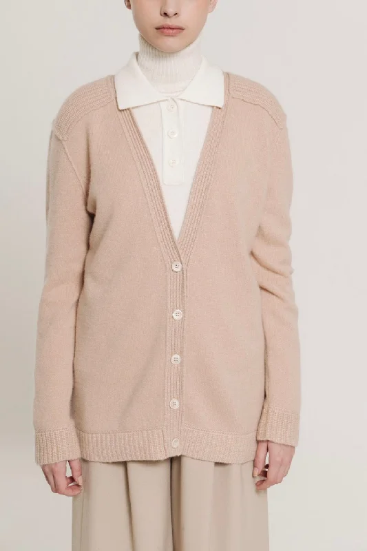 color block women cardigan with bold huesBOND Cardigan by Madeleine Thompson Cashmere color block women cardigan with bold huesBOND Cardigan by Madeleine Thompson Cashmere