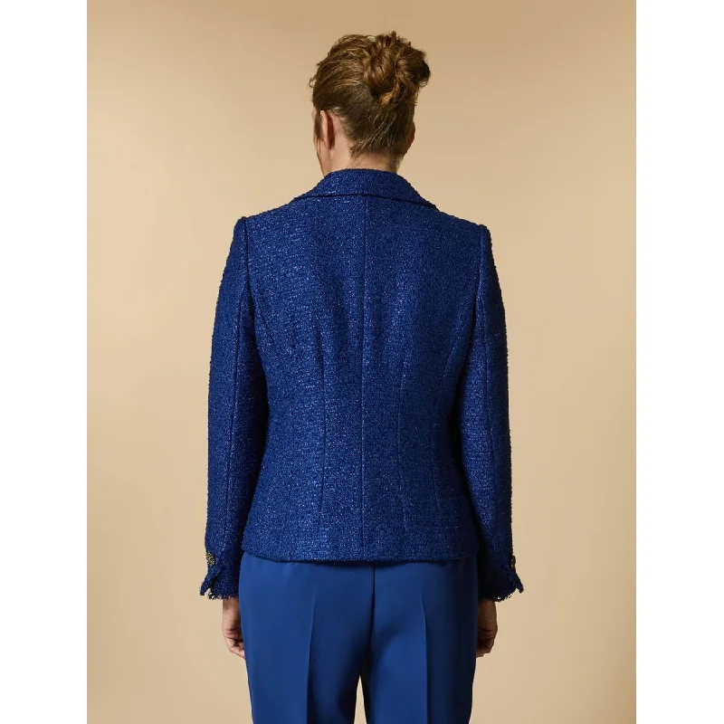 Women's longline double - breasted camel coats for a sophisticated lookCARAIBI