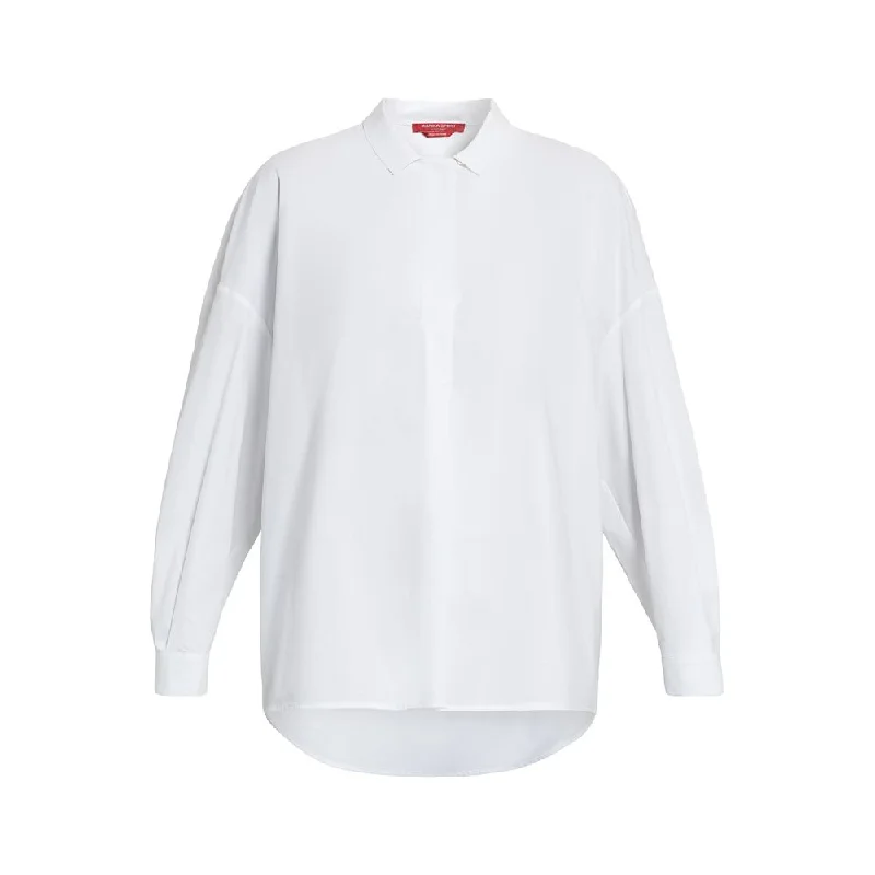 Mid - length women's down coats in a slim fit for a modern and sleek appearanceFARSETTO Mid - length women's down coats in a slim fit for a modern and sleek appearanceFARSETTO