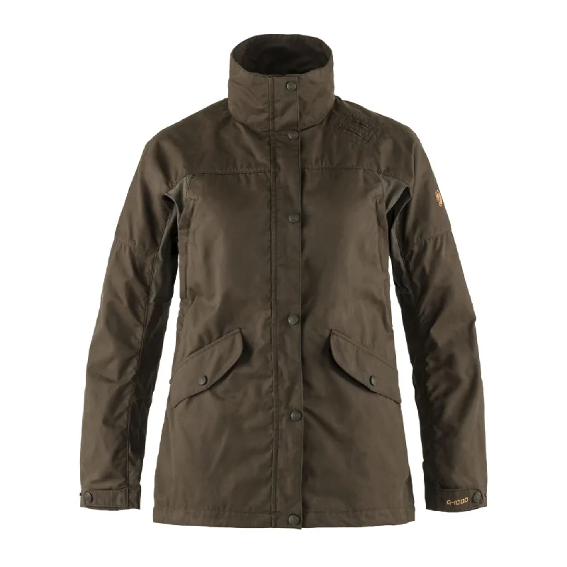 Plus size women's wool blend coats for a warm and stylish winterFjallraven Womens Forest Hybrid Jacket Dark Olive Plus size women's wool blend coats for a warm and stylish winterFjallraven Womens Forest Hybrid Jacket Dark Olive