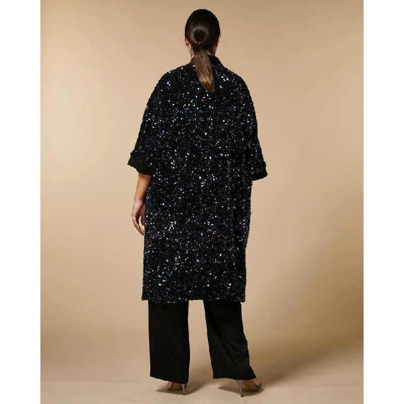 Petite women's wool blend coats with a tailored fit for a flattering silhouetteFUOCO Petite women's wool blend coats with a tailored fit for a flattering silhouetteFUOCO