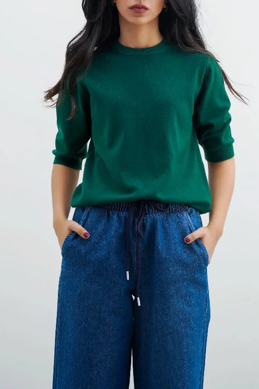 long length women cardigan with side slitsTHE EVERYDAY JUMPER