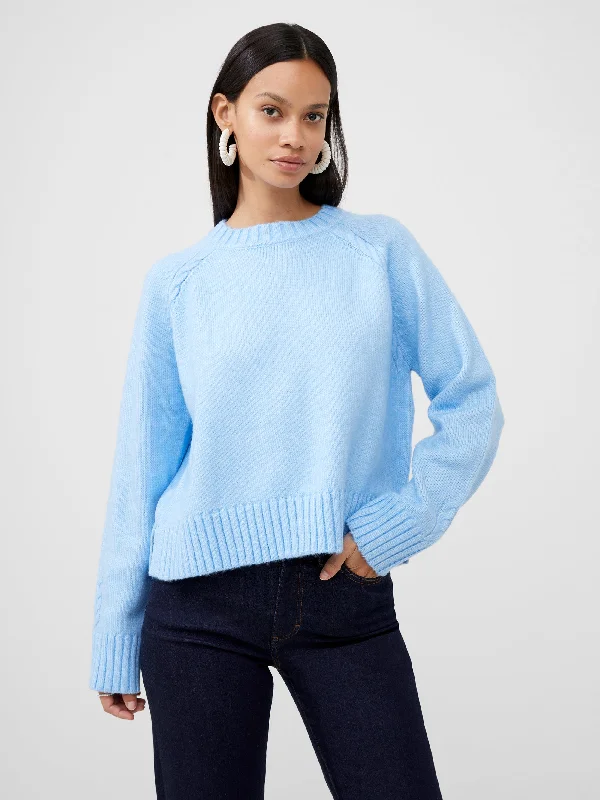 boyfriend style women cardigan for a relaxed fitKessy Knit Jumper