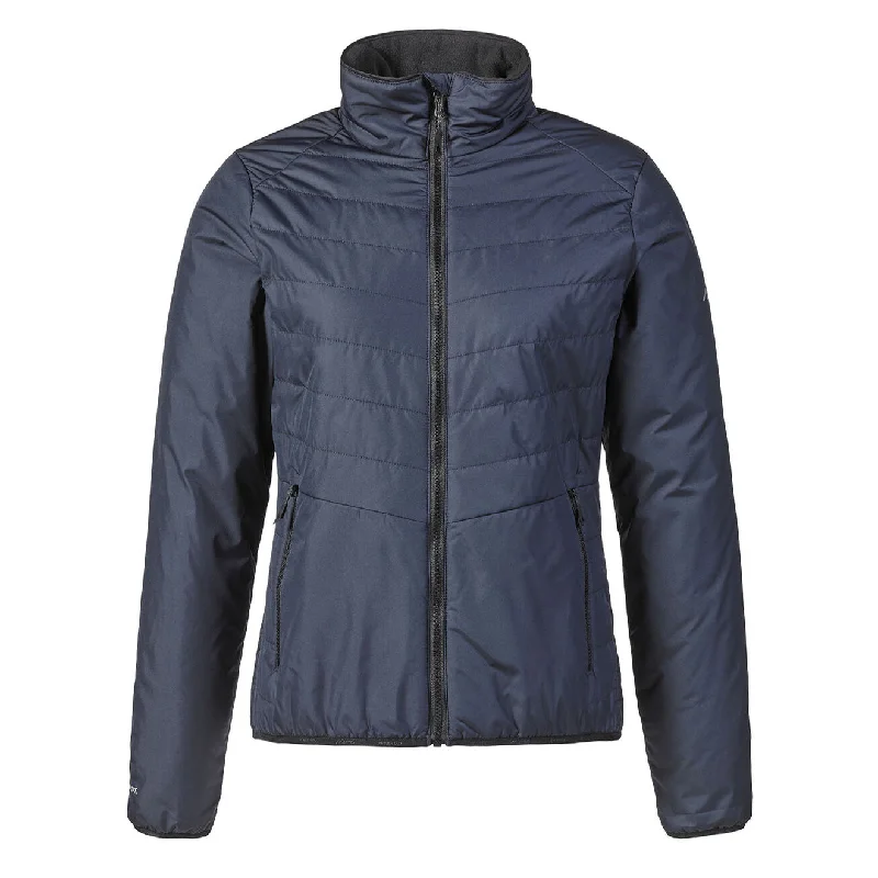 Women's waterproof parka coats with multiple pockets for practicalityMusto Womens Corsica Primaloft Jacket True Navy Women's waterproof parka coats with multiple pockets for practicalityMusto Womens Corsica Primaloft Jacket True Navy