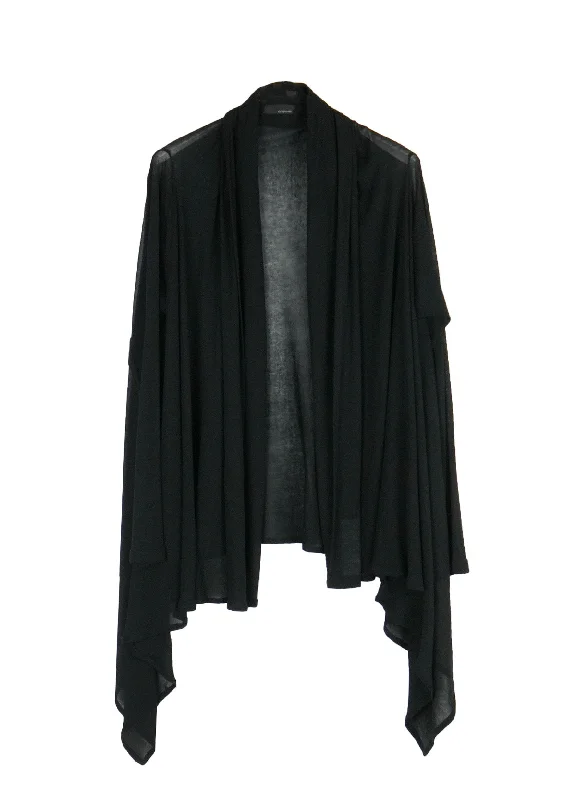 cashmere blend women cardigan for a luxurious feelshinyaseki 852522 cardigan