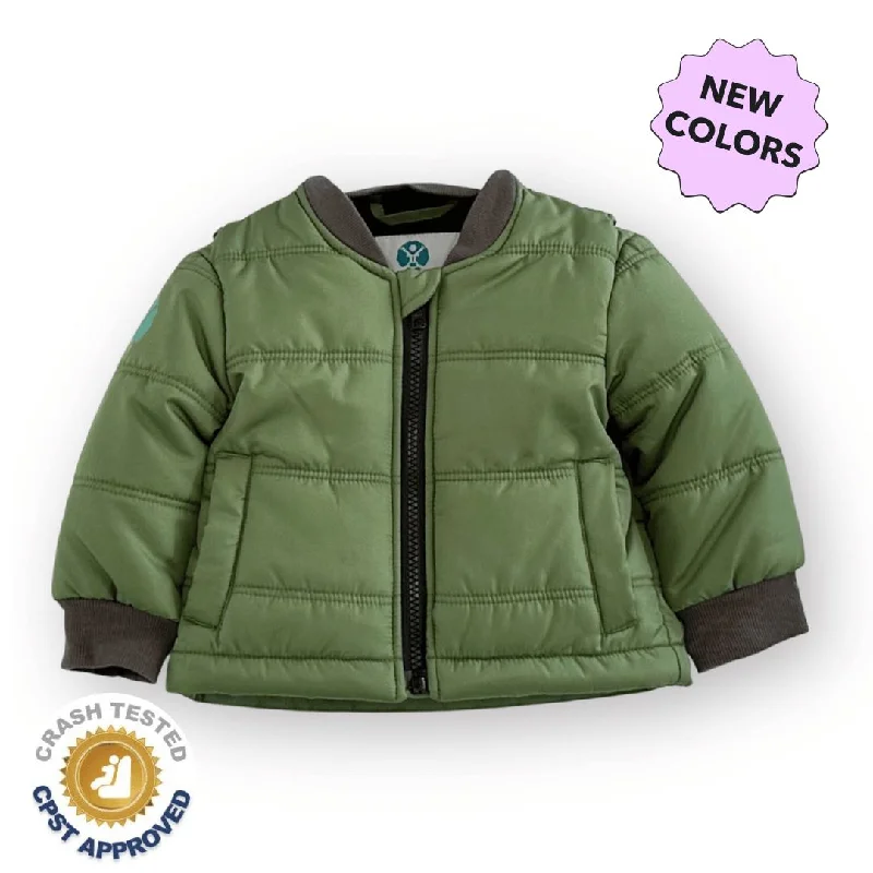 Women's knee - length wool blend coats with a fur collar for added warmthToast Car Seat Coat Women's knee - length wool blend coats with a fur collar for added warmthToast Car Seat Coat