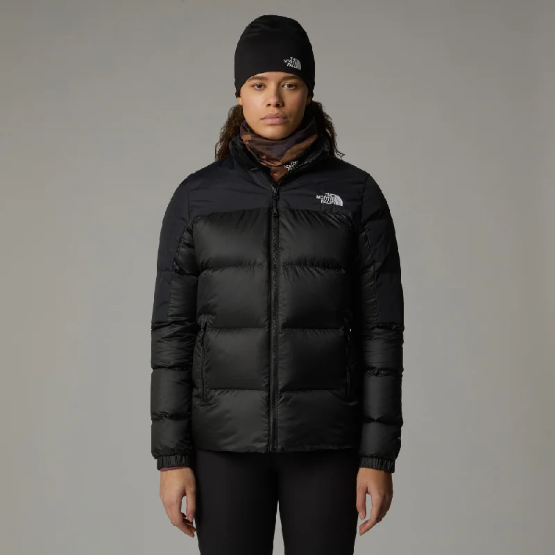 Women's waterproof parka coats with multiple pockets for practicalityWOMEN'S DIABLO DOWN 2.0 JACKET Women's waterproof parka coats with multiple pockets for practicalityWOMEN'S DIABLO DOWN 2.0 JACKET
