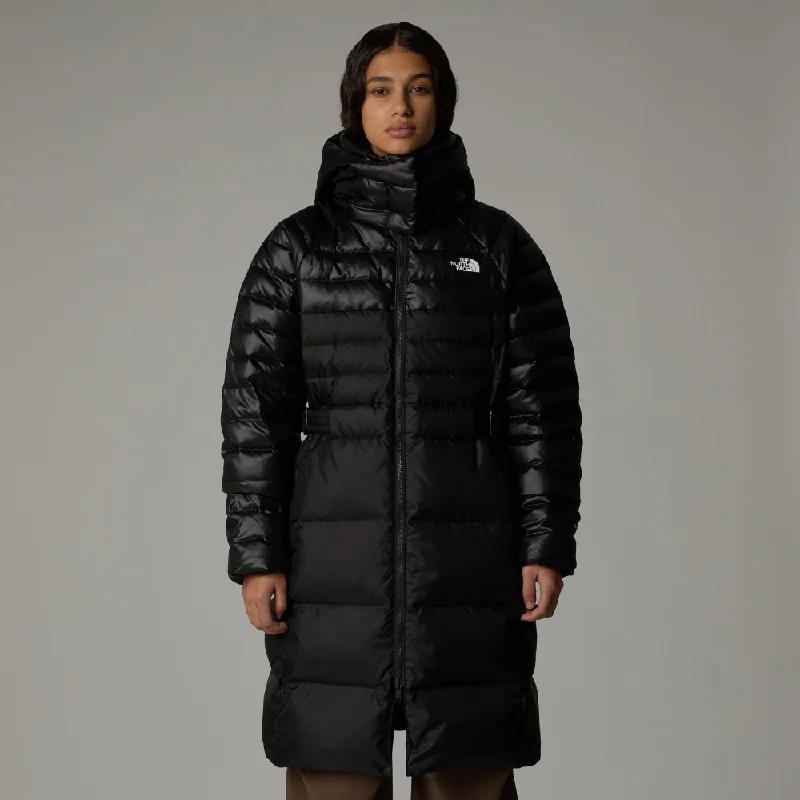 Women's waterproof parka coats with multiple pockets for practicalityWOMEN'S METROPOLIS PARKA Women's waterproof parka coats with multiple pockets for practicalityWOMEN'S METROPOLIS PARKA