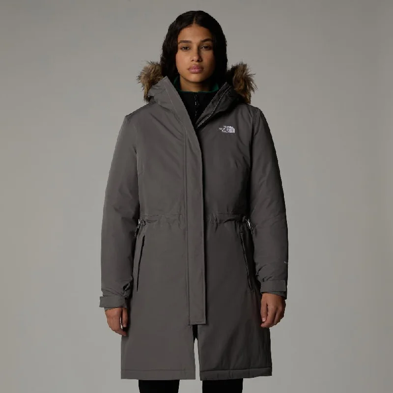 Women's faux fur coats in bright colors for a bold fashion statementWOMEN'S ZANECK PARKA Women's faux fur coats in bright colors for a bold fashion statementWOMEN'S ZANECK PARKA