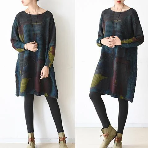 Open - Front Women's Cardigan - Style Mohair Sweaterswinter dress Sapphire print sweaters oversized woolen knit dresses Open - Front Women's Cardigan - Style Mohair Sweaterswinter dress Sapphire print sweaters oversized woolen knit dresses