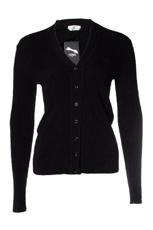 Plus Size Women's Long Sleeve Cable Knit Sweater DressesBlack cardigan
