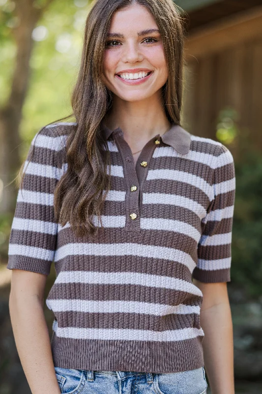 Cropped Women's Angora Blend Sweaters for a Trendy LookEasy Aspirations Lavender Striped Sweater Cropped Women's Angora Blend Sweaters for a Trendy LookEasy Aspirations Lavender Striped Sweater