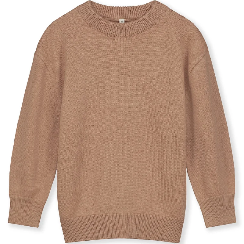 Button - Down Women's Shetland Wool Sweaters in Traditional PatternsKnitted Jumper in Biscuit by Gray Label Button - Down Women's Shetland Wool Sweaters in Traditional PatternsKnitted Jumper in Biscuit by Gray Label