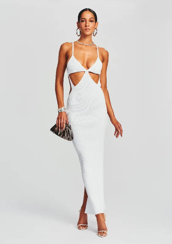 V - Neck Women's Ribbed Sweater Dresses with Belt for a Defined WaistSinclair Rib Knit Dress V - Neck Women's Ribbed Sweater Dresses with Belt for a Defined WaistSinclair Rib Knit Dress