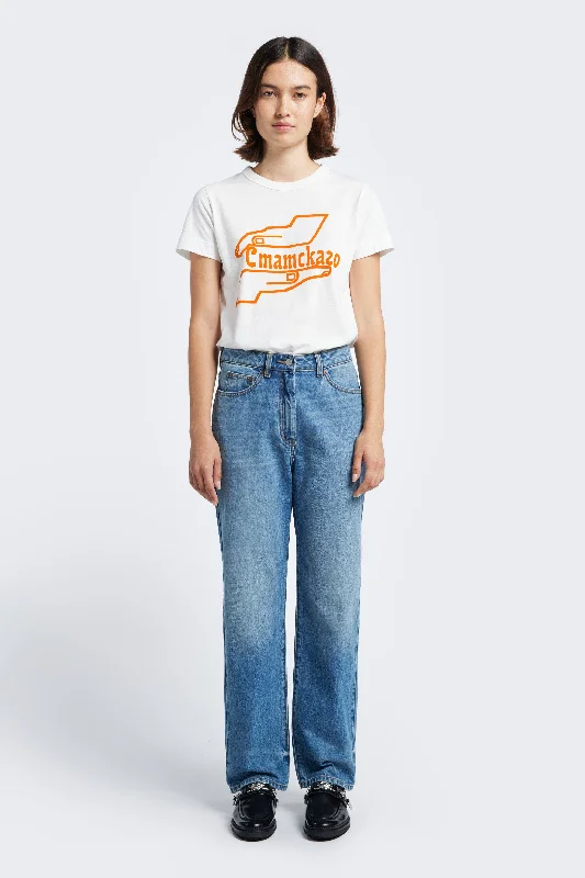 Sequined Women T Shirt for a Sparkly Night OutWomen's Healer T-Shirt