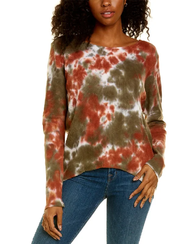 Longline Women's Mohair Sweater Dresses in a Loose FitXCVI Abelina Pullover