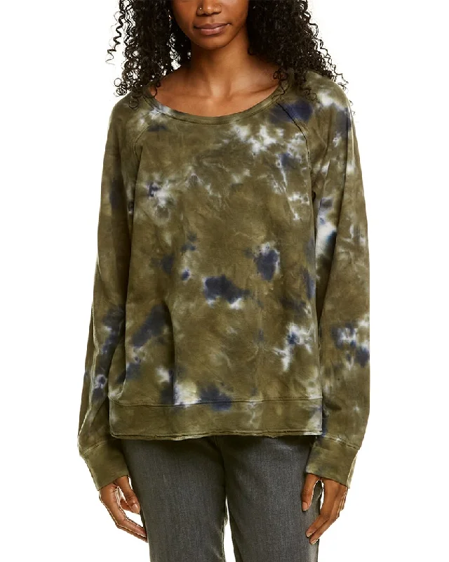 Plus Size Women's Fit - and - Flare Sweater Dresses with Ruffled HemXCVI Gideon Pullover Plus Size Women's Fit - and - Flare Sweater Dresses with Ruffled HemXCVI Gideon Pullover