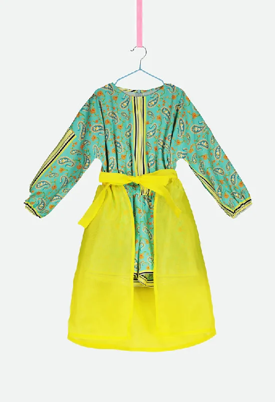 Women jumpsuits with cut - out details on the bodice for a trendy and bold lookElastic Waist Paisley Print Jumpsuit Women jumpsuits with cut - out details on the bodice for a trendy and bold lookElastic Waist Paisley Print Jumpsuit