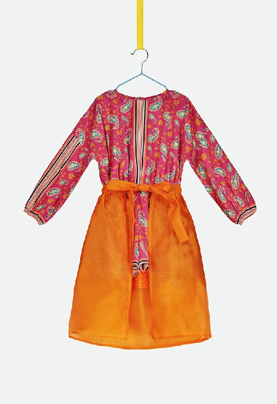 Women jumpsuits with polka - dot patterns for a classic and playful styleElastic Waist Paisley Print Jumpsuit Women jumpsuits with polka - dot patterns for a classic and playful styleElastic Waist Paisley Print Jumpsuit