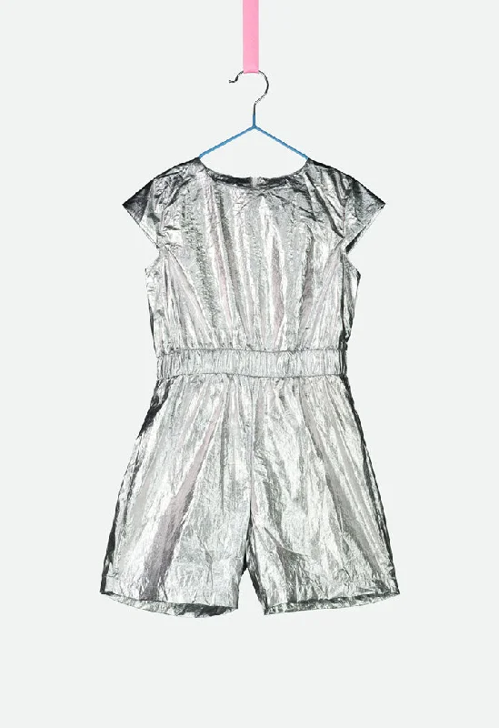 Women jumpsuits with a V - neck for a flattering and elongating effectSolid Jumpsuit Women jumpsuits with a V - neck for a flattering and elongating effectSolid Jumpsuit