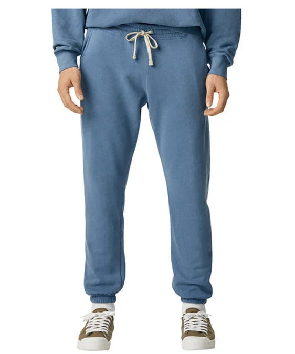 Women's color - block hoodie combining bold hues for a fashion - forward statement1469CC - Comfort Colors Unisex Lightweight Cotton Sweatpants | Blue Jean Women's color - block hoodie combining bold hues for a fashion - forward statement1469CC - Comfort Colors Unisex Lightweight Cotton Sweatpants | Blue Jean