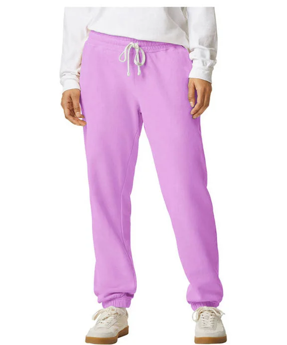 Women's sherpa - lined hoodie for extreme cold weather outdoor activities1469CC - Comfort Colors Unisex Lightweight Cotton Sweatpants | Neon Violet Women's sherpa - lined hoodie for extreme cold weather outdoor activities1469CC - Comfort Colors Unisex Lightweight Cotton Sweatpants | Neon Violet