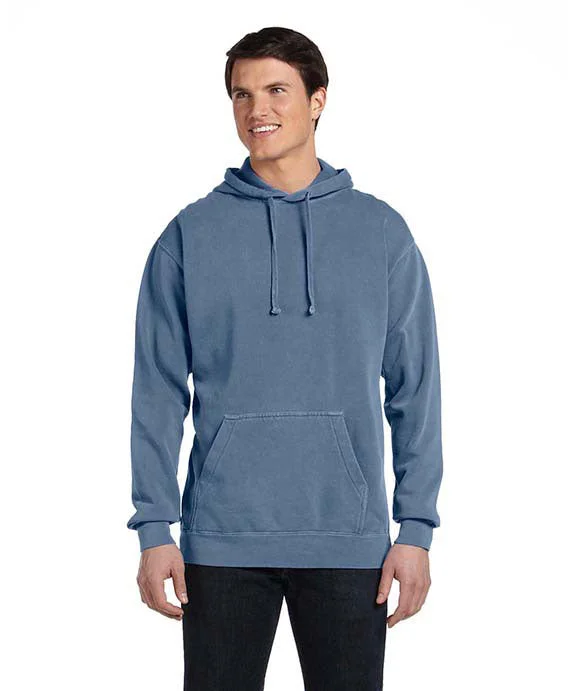 Women's mock - neck sweatshirt made of moisture - wicking material for fitness use1567 - Comfort Colors Adult Hooded Sweatshirt Women's mock - neck sweatshirt made of moisture - wicking material for fitness use1567 - Comfort Colors Adult Hooded Sweatshirt