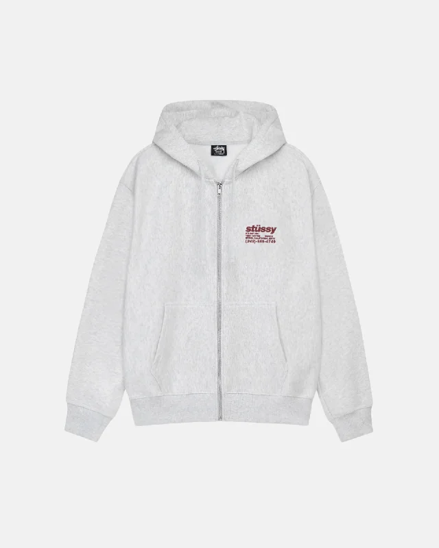 Women's color - block hoodie combining bold hues for a fashion - forward statementDNA ZIP HOODIE Women's color - block hoodie combining bold hues for a fashion - forward statementDNA ZIP HOODIE